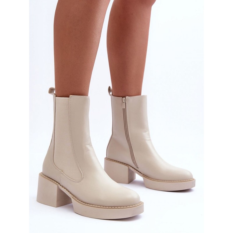  Jodhpur chaussures Step in style 