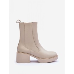  Jodhpur chaussures Step in style 