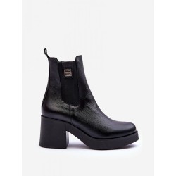  Jodhpur chaussures Step in style 