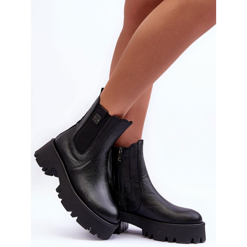  Jodhpur chaussures Step in style 