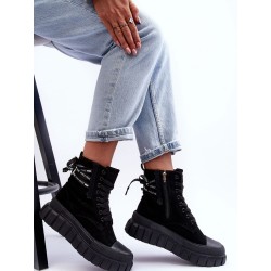  Bottes cothurnes Step in style 