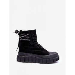  Bottes cothurnes Step in style 