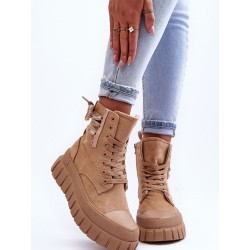  Bottes cothurnes Step in style 