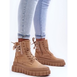  Bottes cothurnes Step in style 