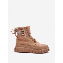  Bottes cothurnes Step in style 