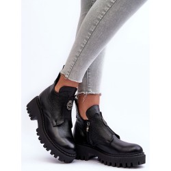  Bottes Step in style 