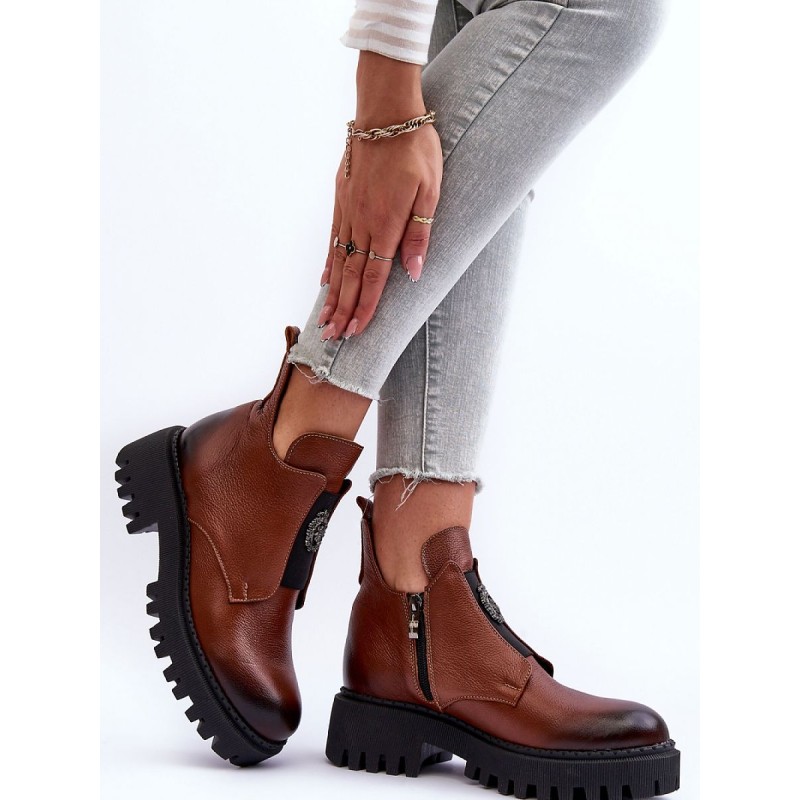  Bottes Step in style 