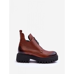  Bottes Step in style 