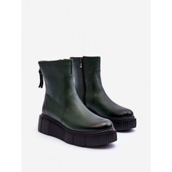  Bottes Step in style 