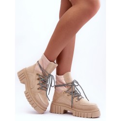  Bottes Step in style 