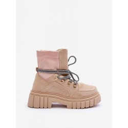  Bottes Step in style 