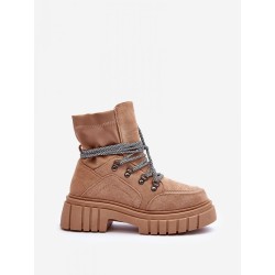  Bottes Step in style 