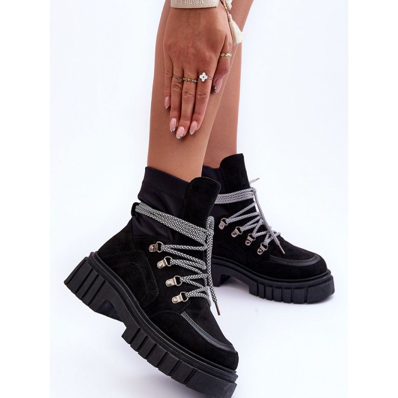  Bottes Step in style 