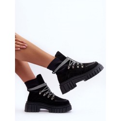  Bottes Step in style 