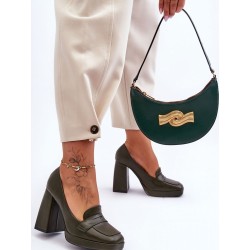  Escarpins à talons Step in style 