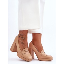  Escarpins à talons Step in style 