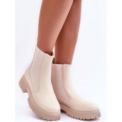  Jodhpur chaussures Step in style 