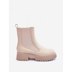  Jodhpur chaussures Step in style 