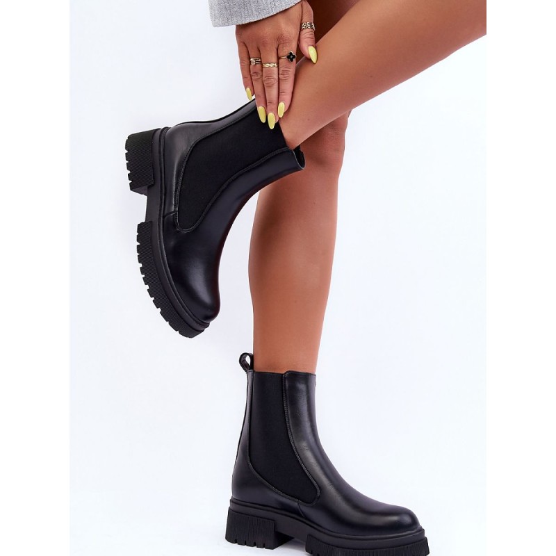  Jodhpur chaussures Step in style 