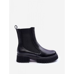  Jodhpur chaussures Step in style 