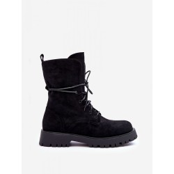  Bootie Step in style 