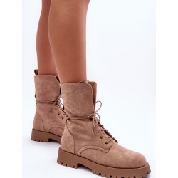  Bootie Step in style 