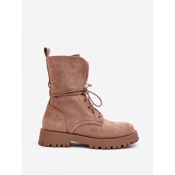  Bootie Step in style 