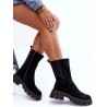  Bottes Step in style 