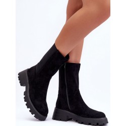  Bottes Step in style 