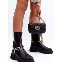  Bottes Step in style 