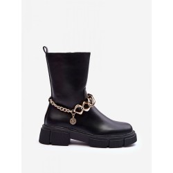  Bottes Step in style 