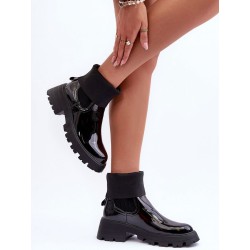  Jodhpur chaussures Step in style 