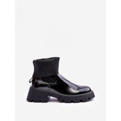  Jodhpur chaussures Step in style 