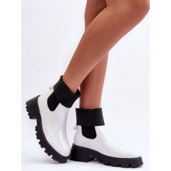  Jodhpur chaussures Step in style 