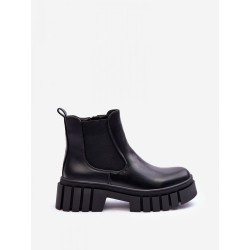  Jodhpur chaussures Step in style 