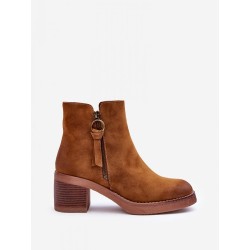  Bottes à talons Step in style 