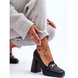  Escarpins à talons Step in style 