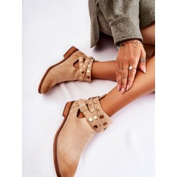  Bottes Step in style 