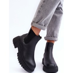  Jodhpur chaussures Step in style 