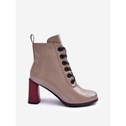  Bottes à talons Step in style 