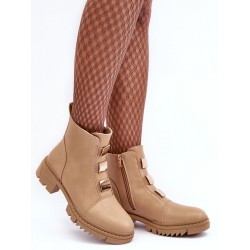  Bottes Step in style 