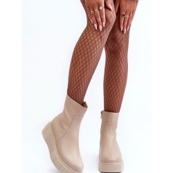  Bottes Step in style 