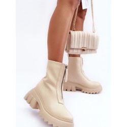  Bottes Step in style 