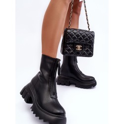  Bottes Step in style 