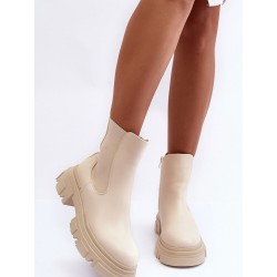  Jodhpur chaussures Step in style 