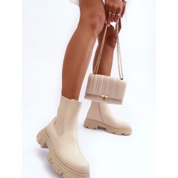  Jodhpur chaussures Step in style 