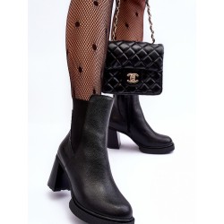  Bottes Step in style 