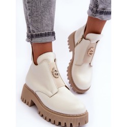  Bottes Step in style 
