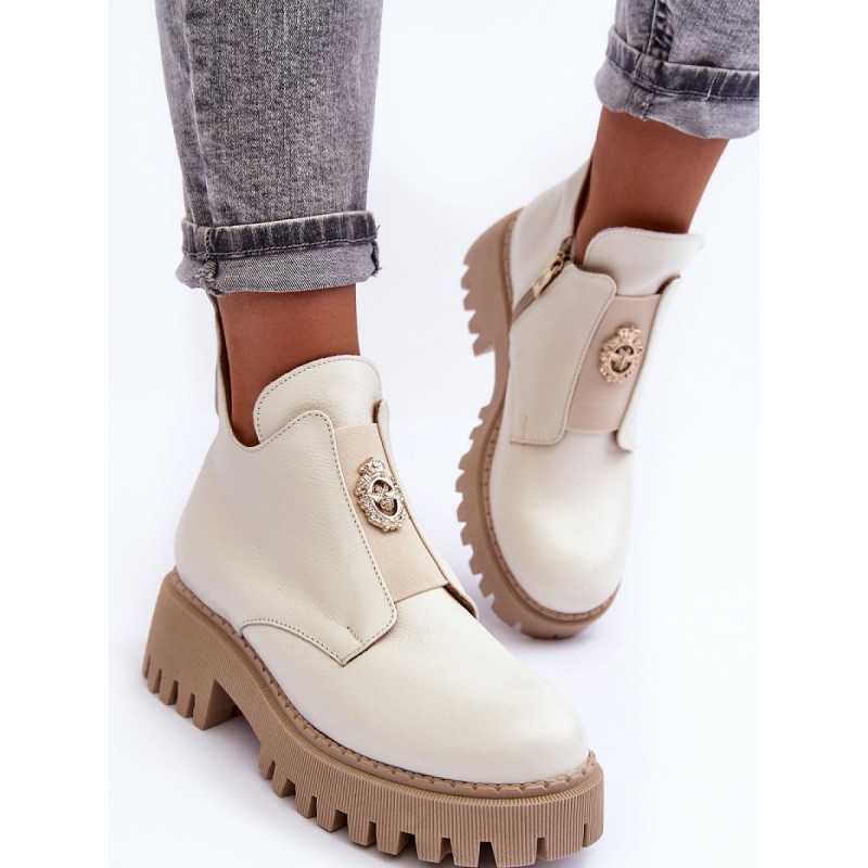  Bottes Step in style 
