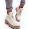  Bottes Step in style 